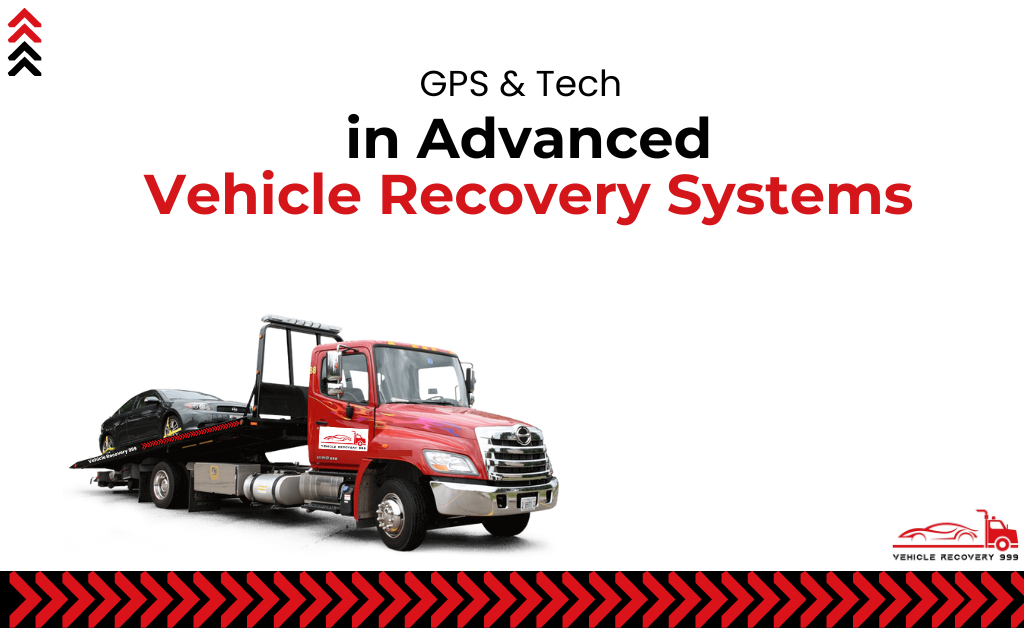Vehicle Recovery Systems