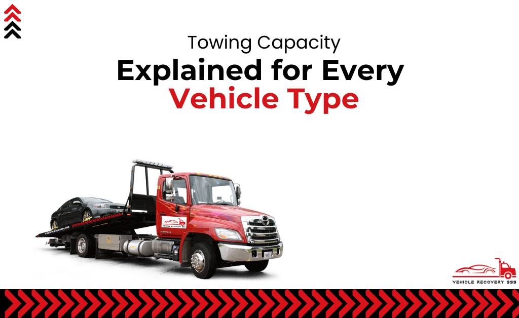 Towing Capacity